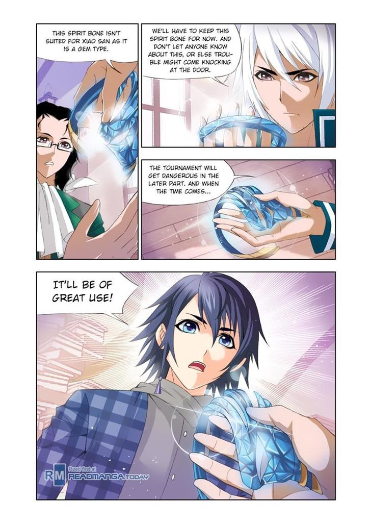 Chapter 95 - Image 23