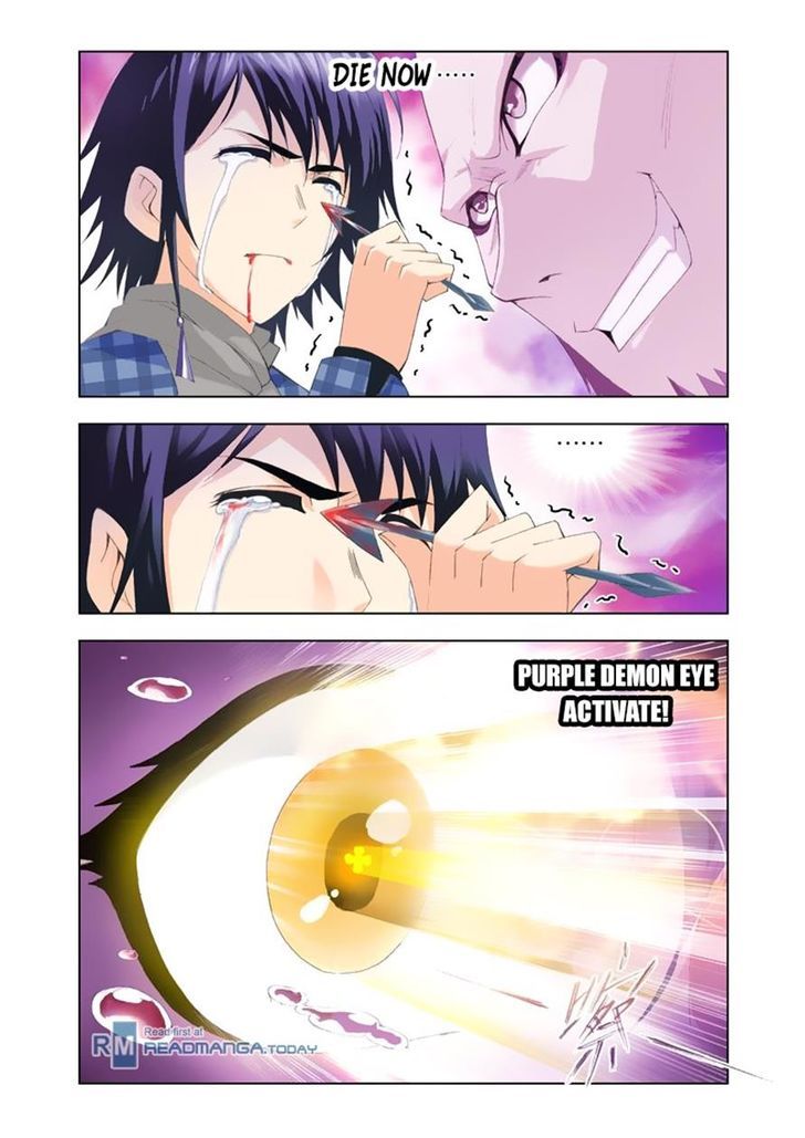 Chapter 95 - Image 3