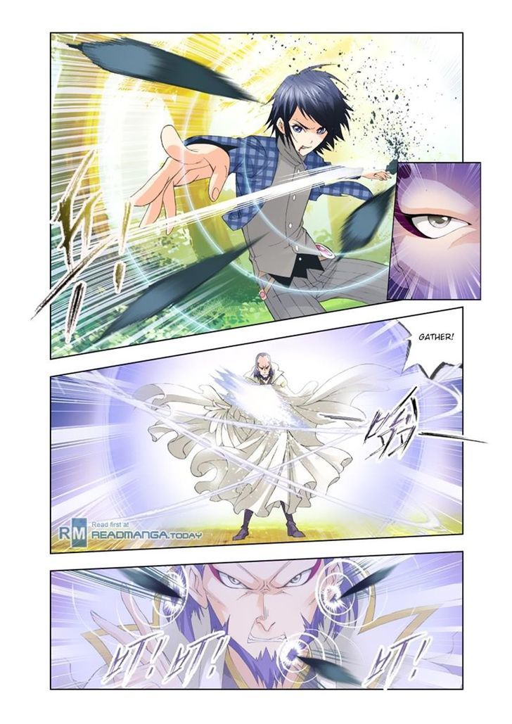 Chapter 95 - Image 5