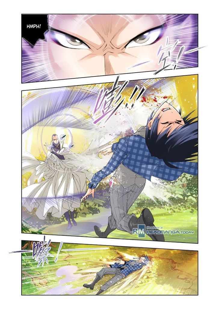 Chapter 95 - Image 6