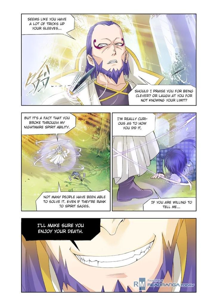 Chapter 95 - Image 7