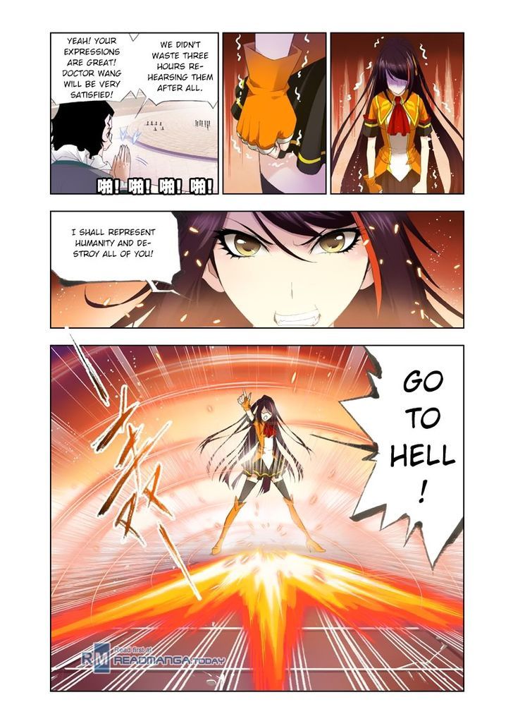 Chapter 96 - Image 11