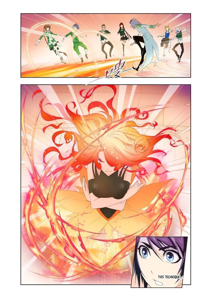 Chapter 96 - Image 12