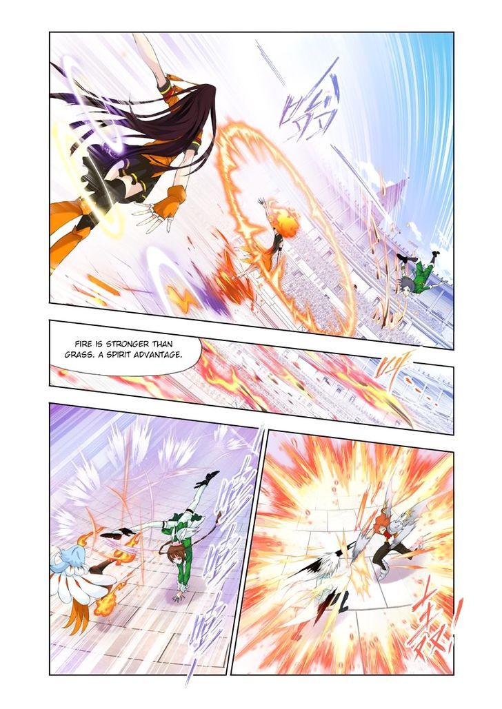Chapter 96 - Image 22
