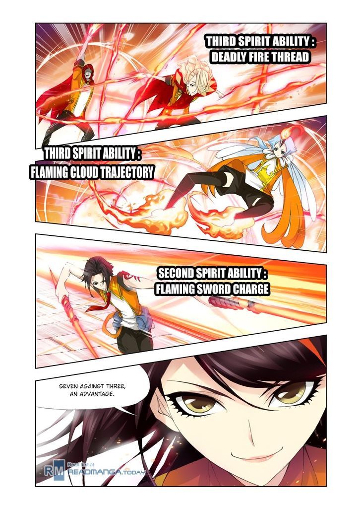 Chapter 96 - Image 23