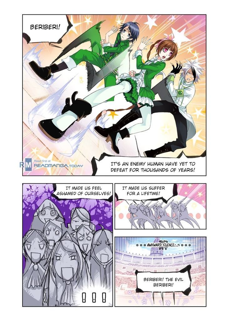 Chapter 96 - Image 9