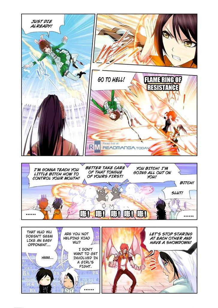 Chapter 97 - Image 11