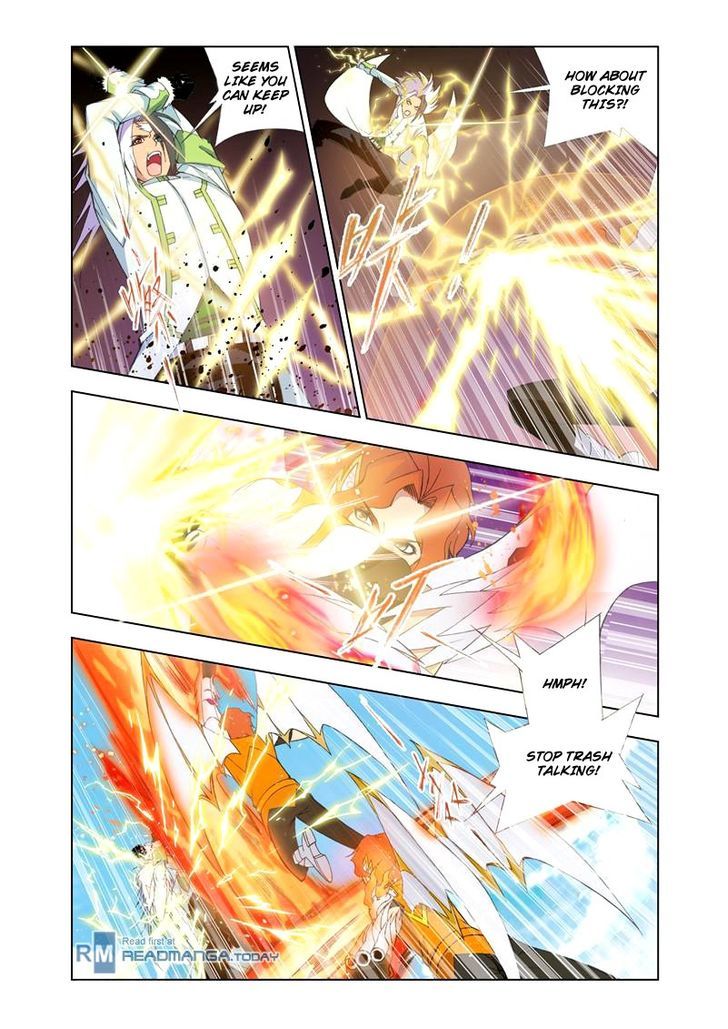 Chapter 97 - Image 13