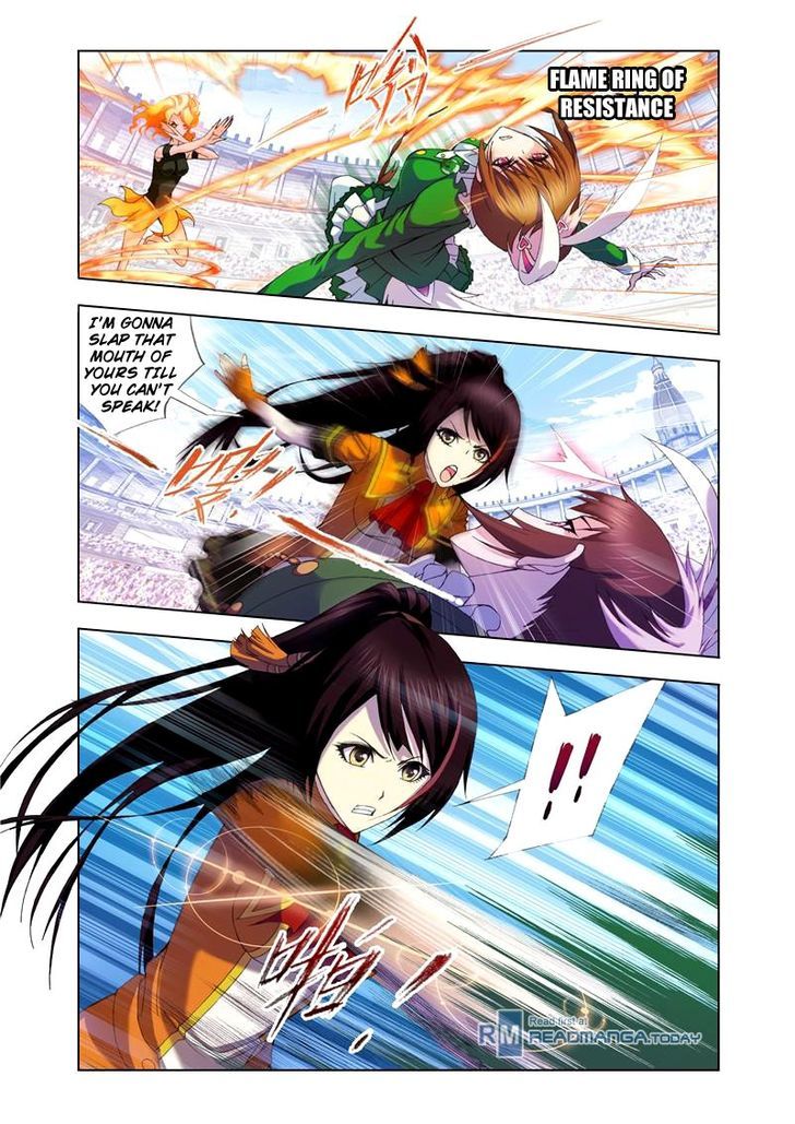 Chapter 97 - Image 15