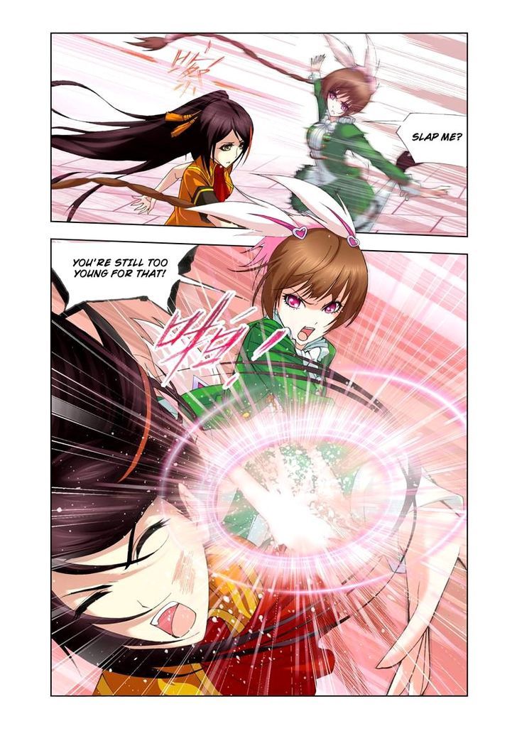 Chapter 97 - Image 16