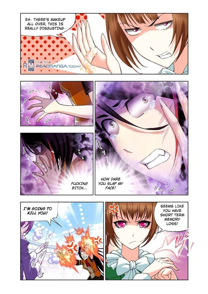 Chapter 97 - Image 17