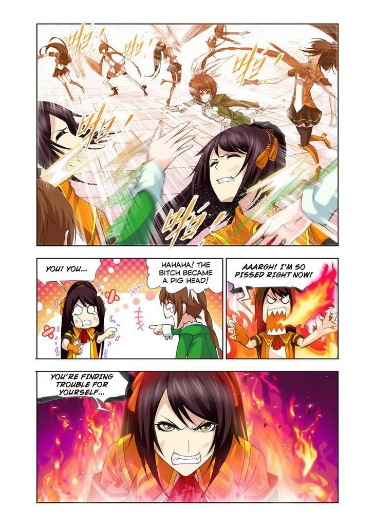 Chapter 97 - Image 18