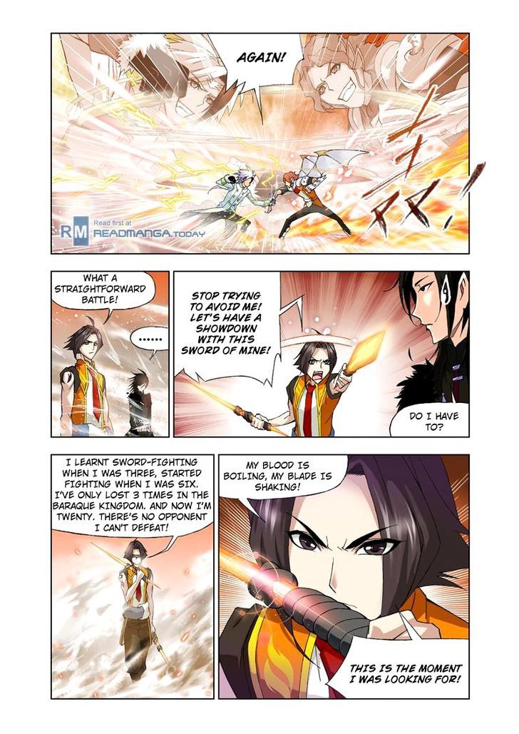 Chapter 97 - Image 21