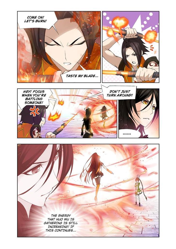 Chapter 97 - Image 22
