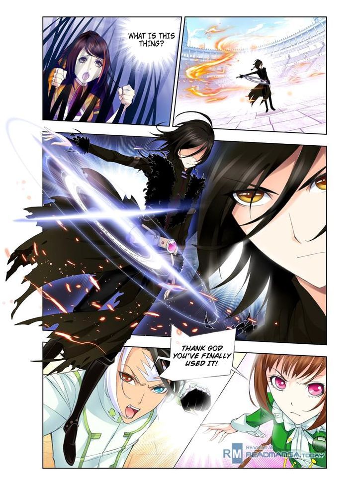 Chapter 97 - Image 3