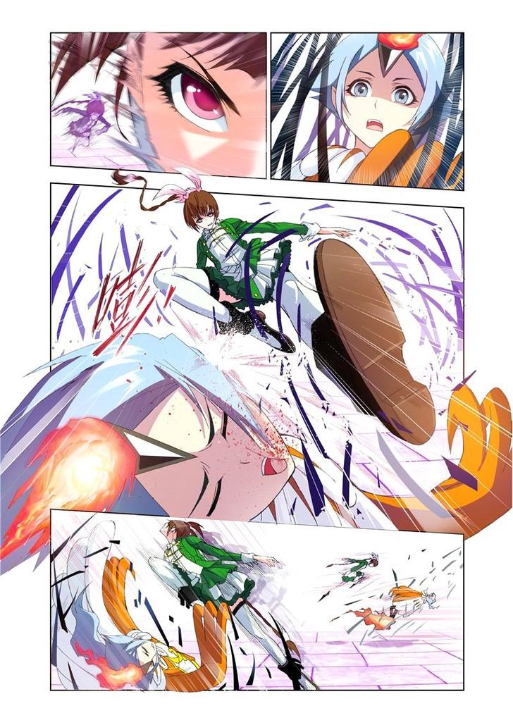 Chapter 97 - Image 4