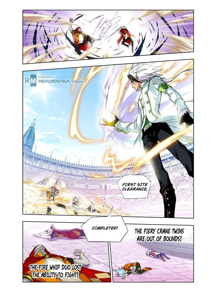 Chapter 97 - Image 7