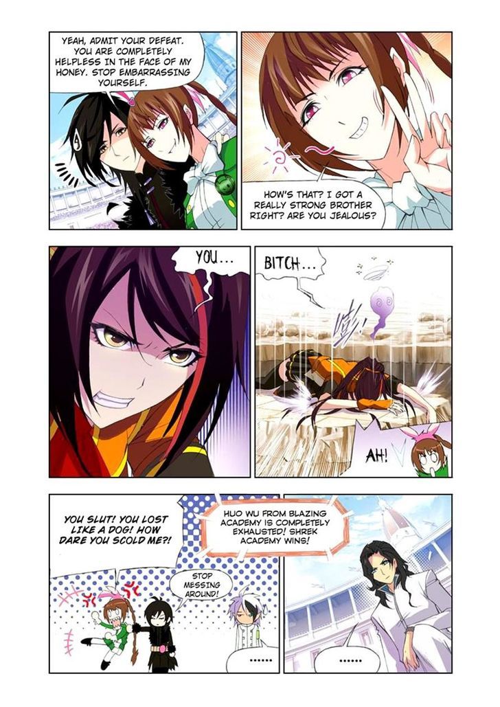 Chapter 98 - Image 20
