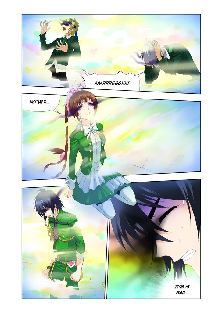 Chapter 99 - Image 11