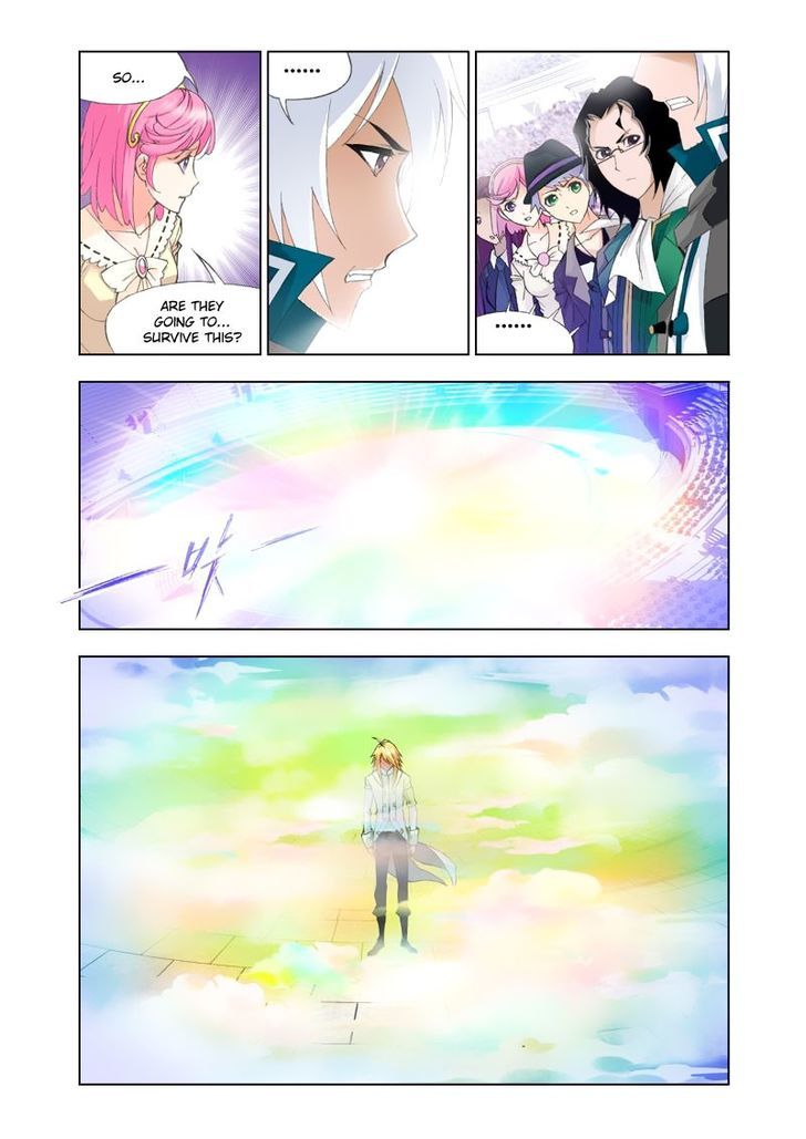Chapter 99 - Image 13