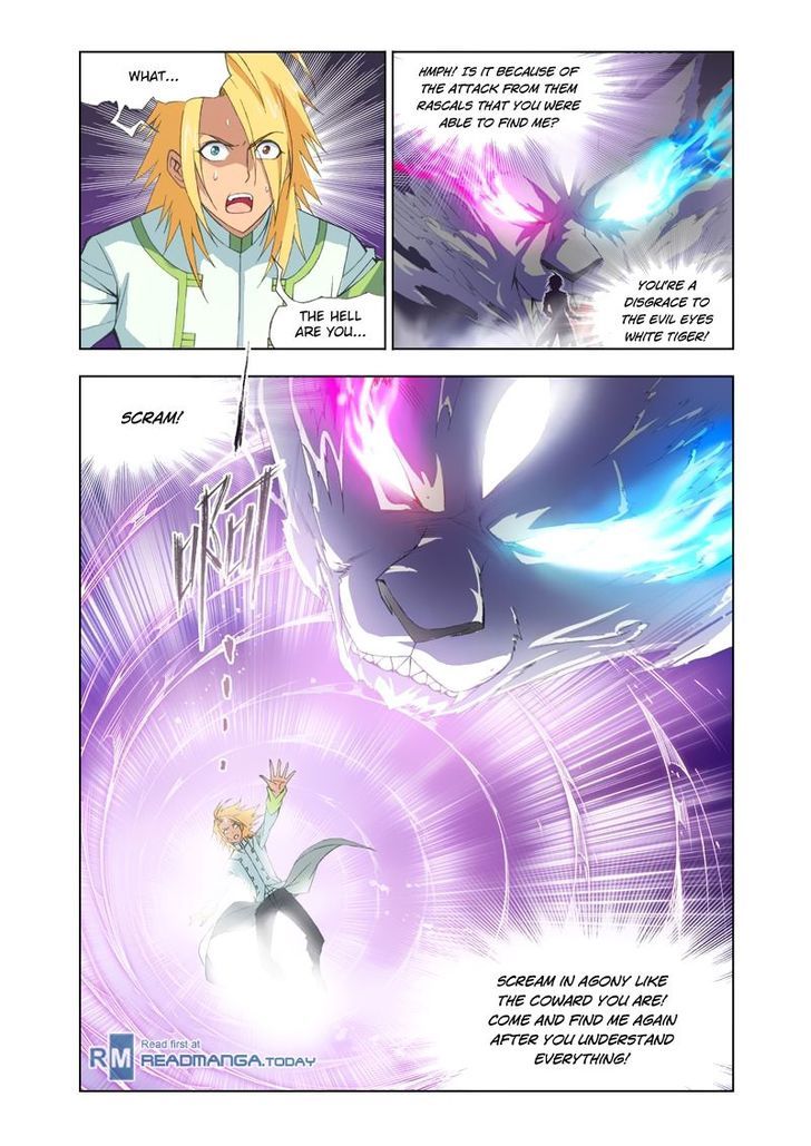 Chapter 99 - Image 15
