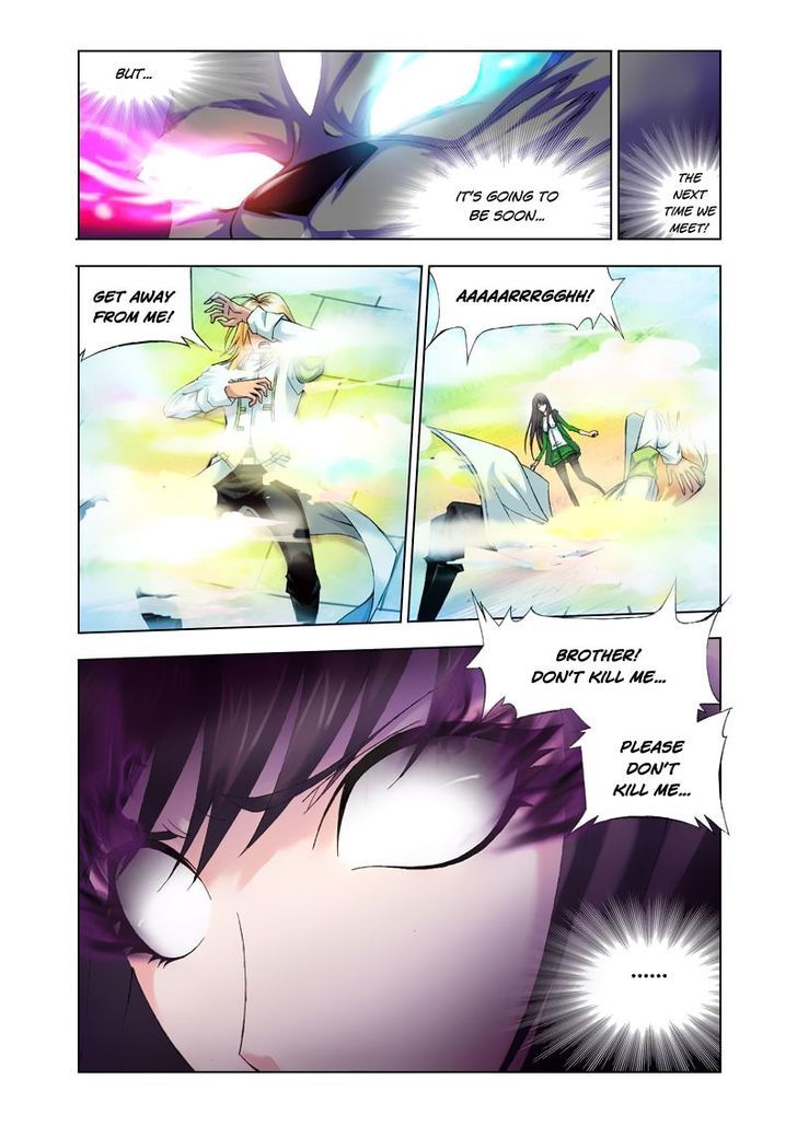 Chapter 99 - Image 16