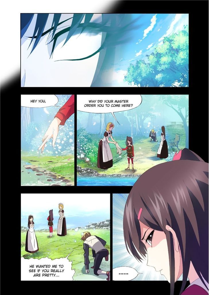 Chapter 99 - Image 17