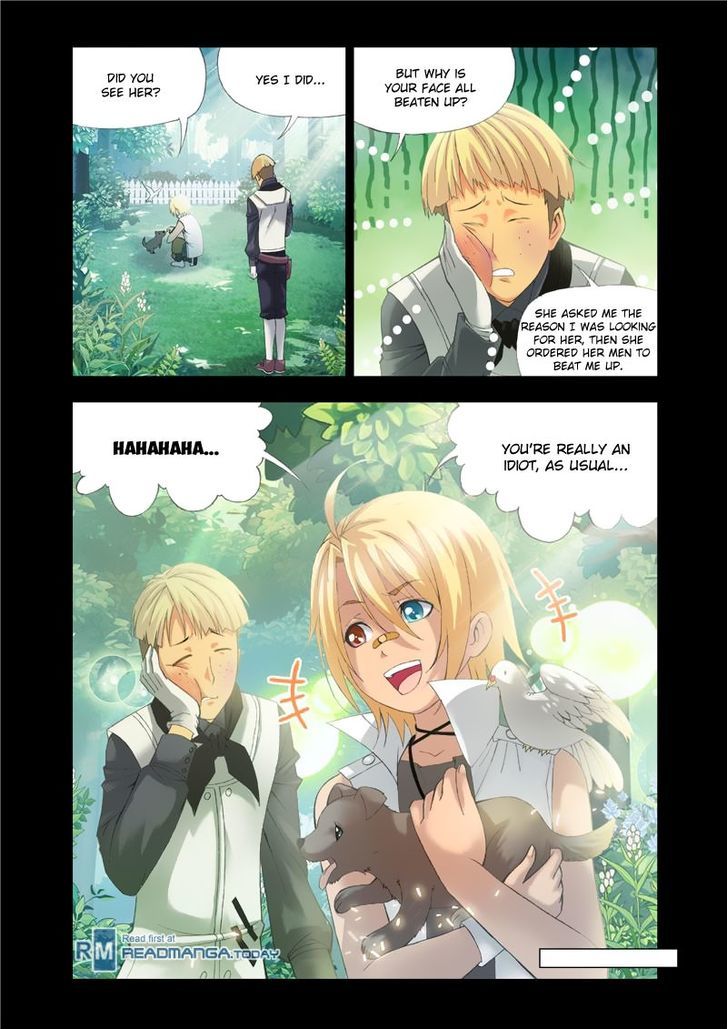 Chapter 99 - Image 18