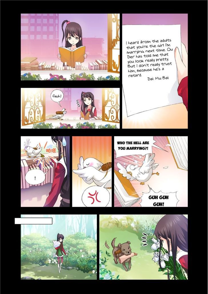 Chapter 99 - Image 19