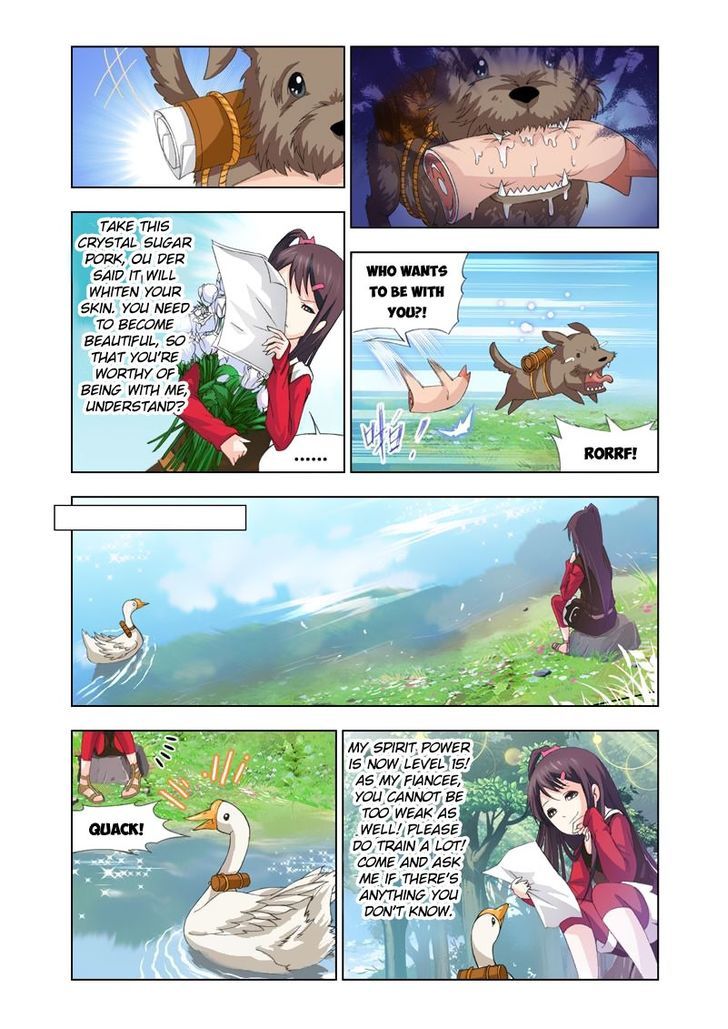 Chapter 99 - Image 20