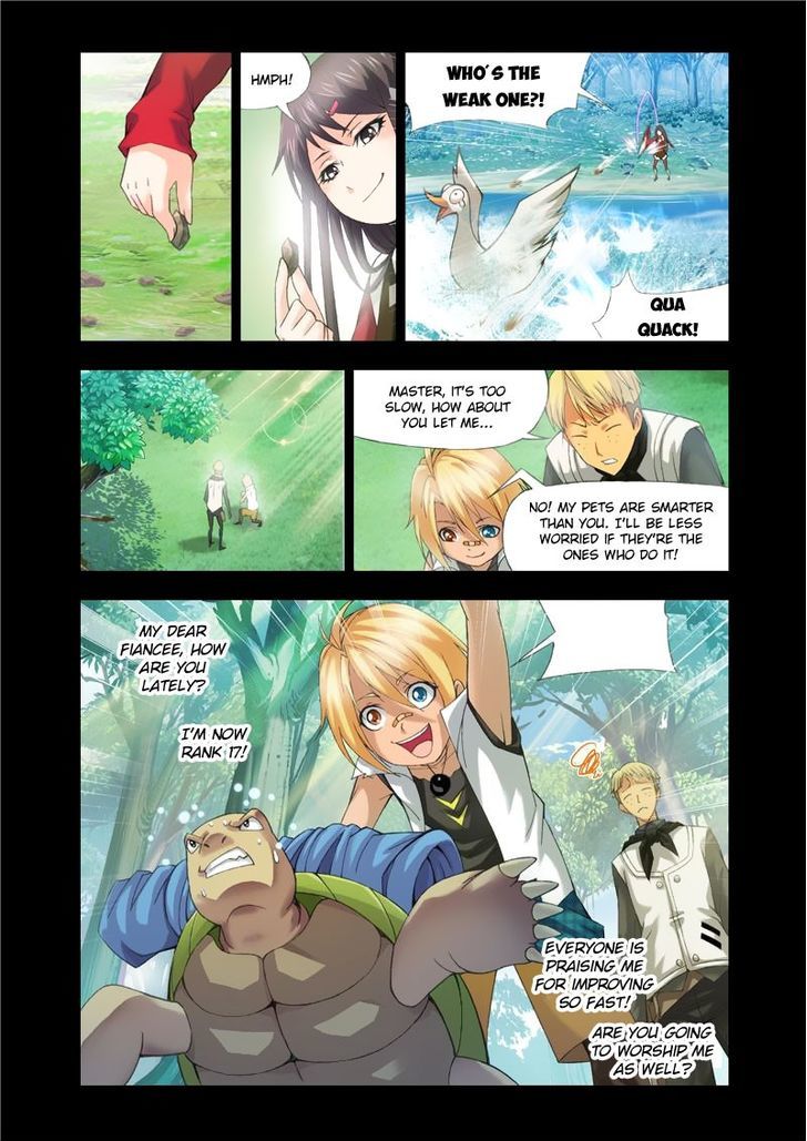 Chapter 99 - Image 21