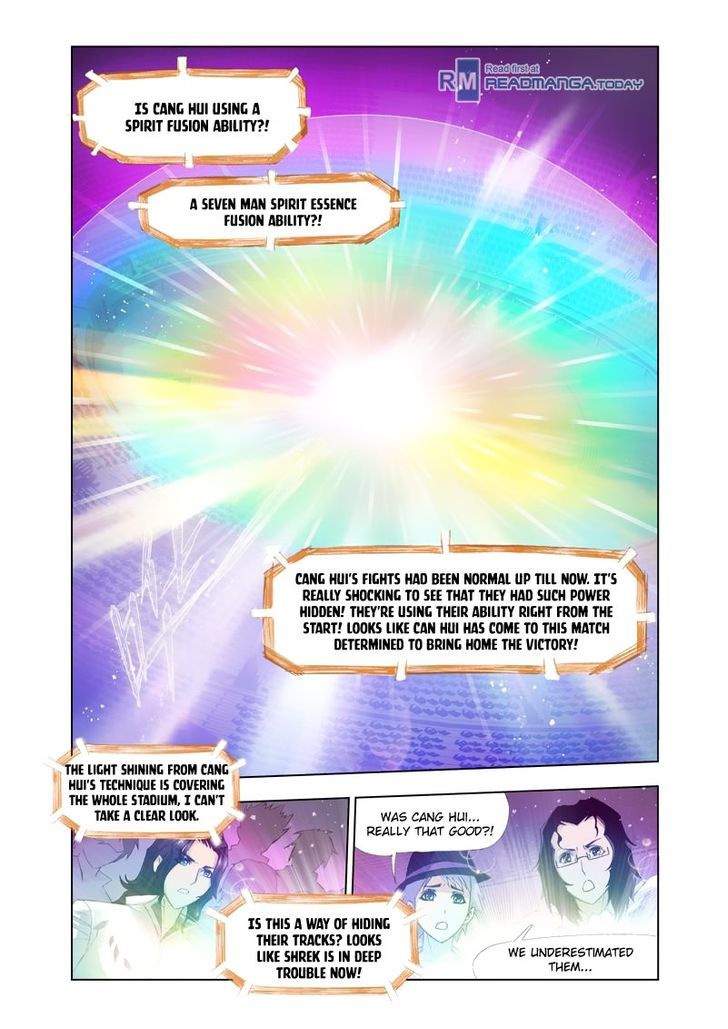 Chapter 99 - Image 8