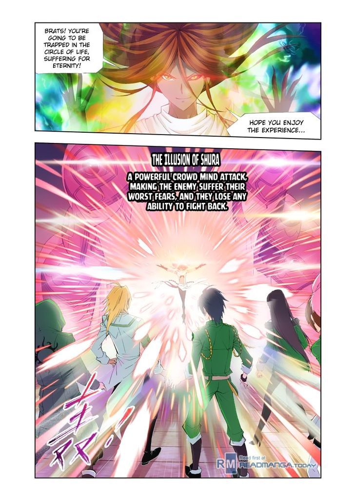 Chapter 99 - Image 9