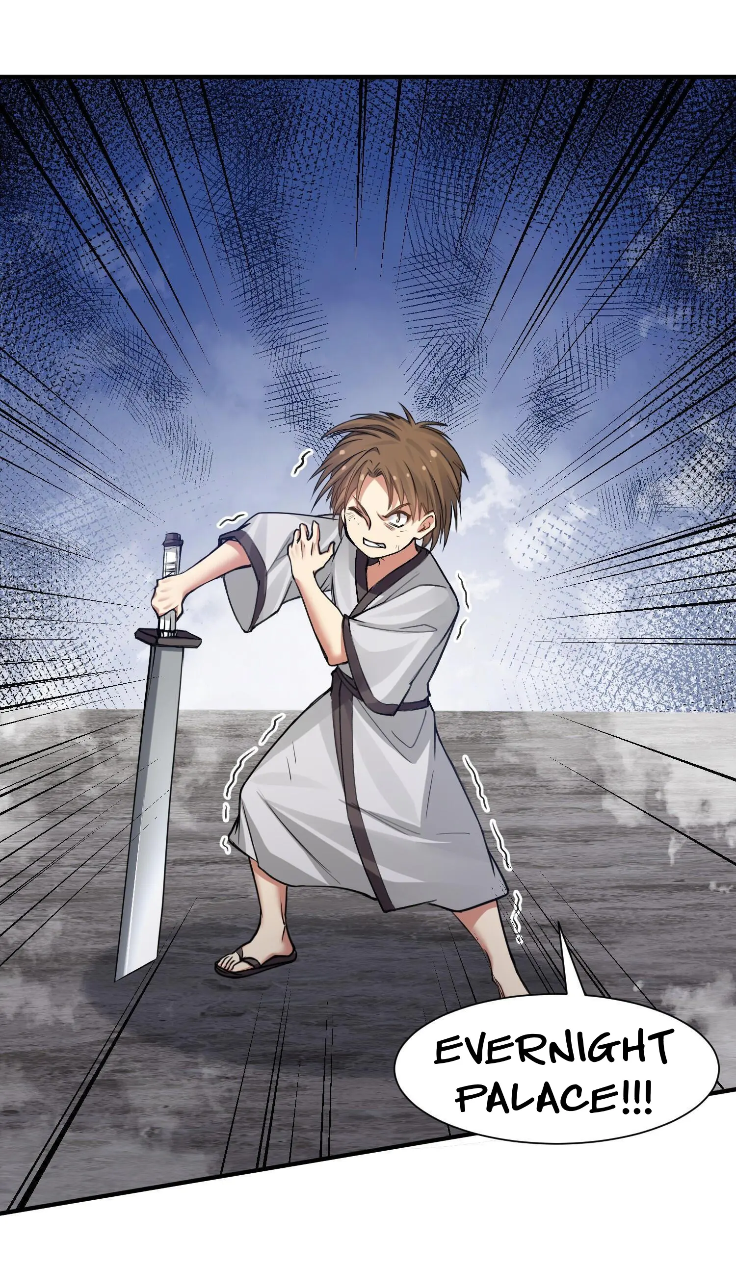 Chapter 136 - Image 11
