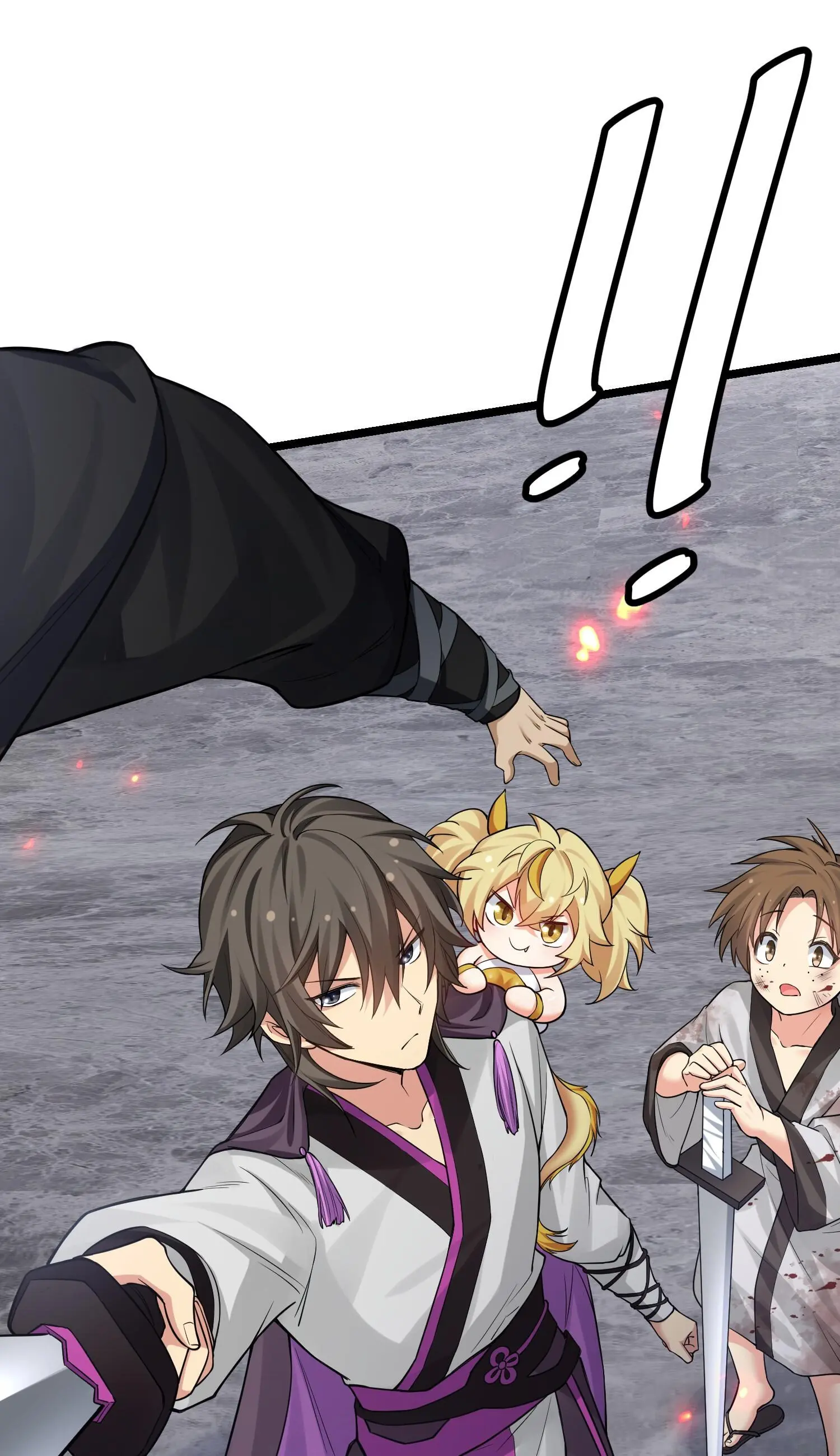 Chapter 136 - Image 16