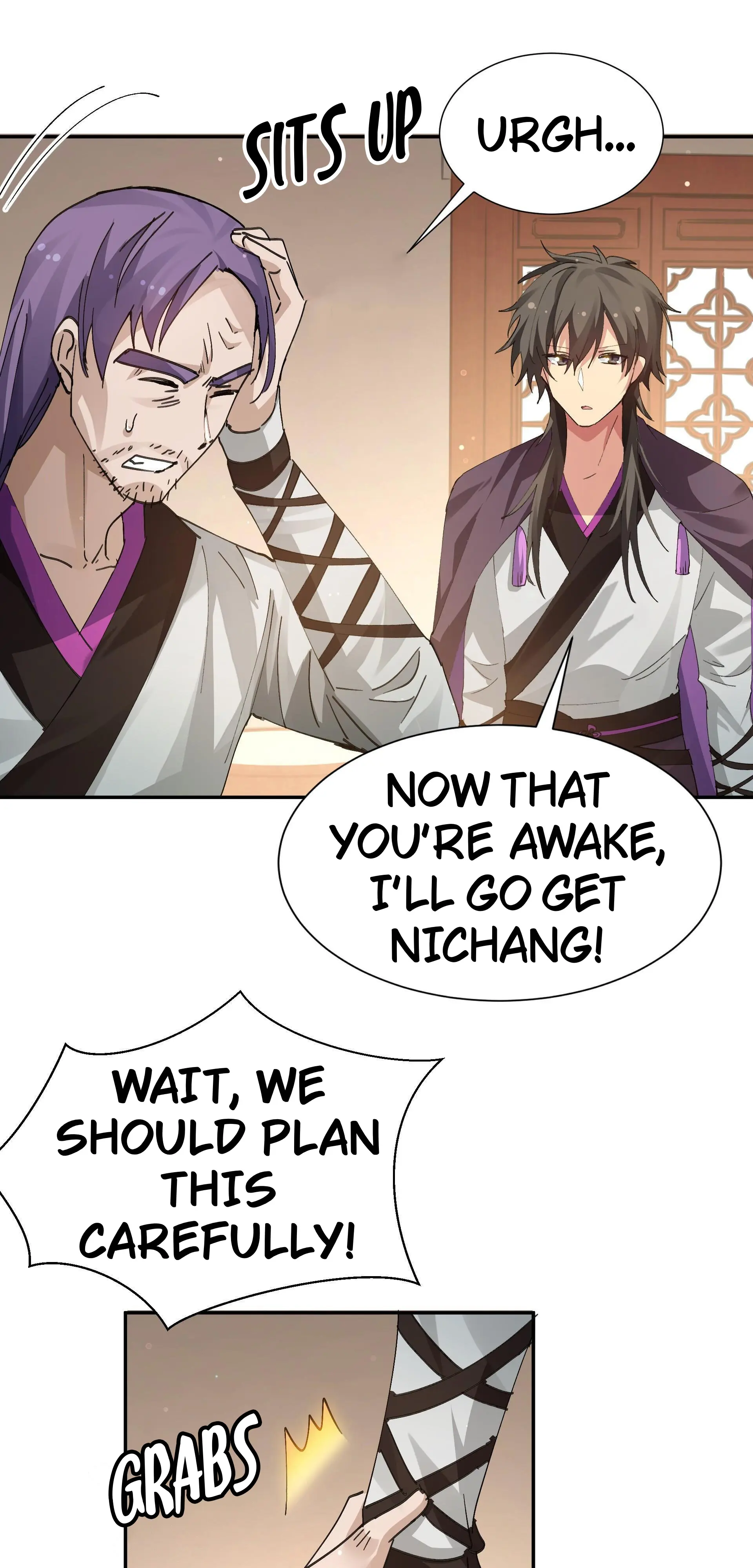 Chapter 136 - Image 36