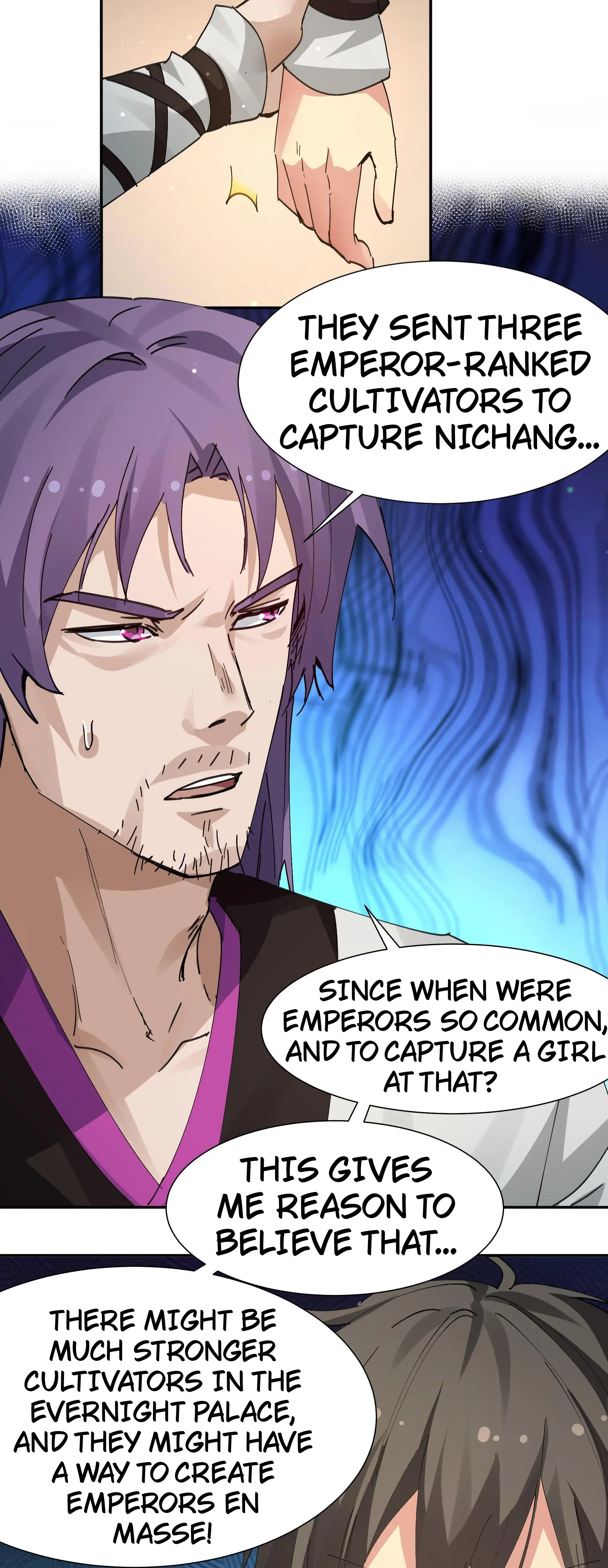 Chapter 136 - Image 37