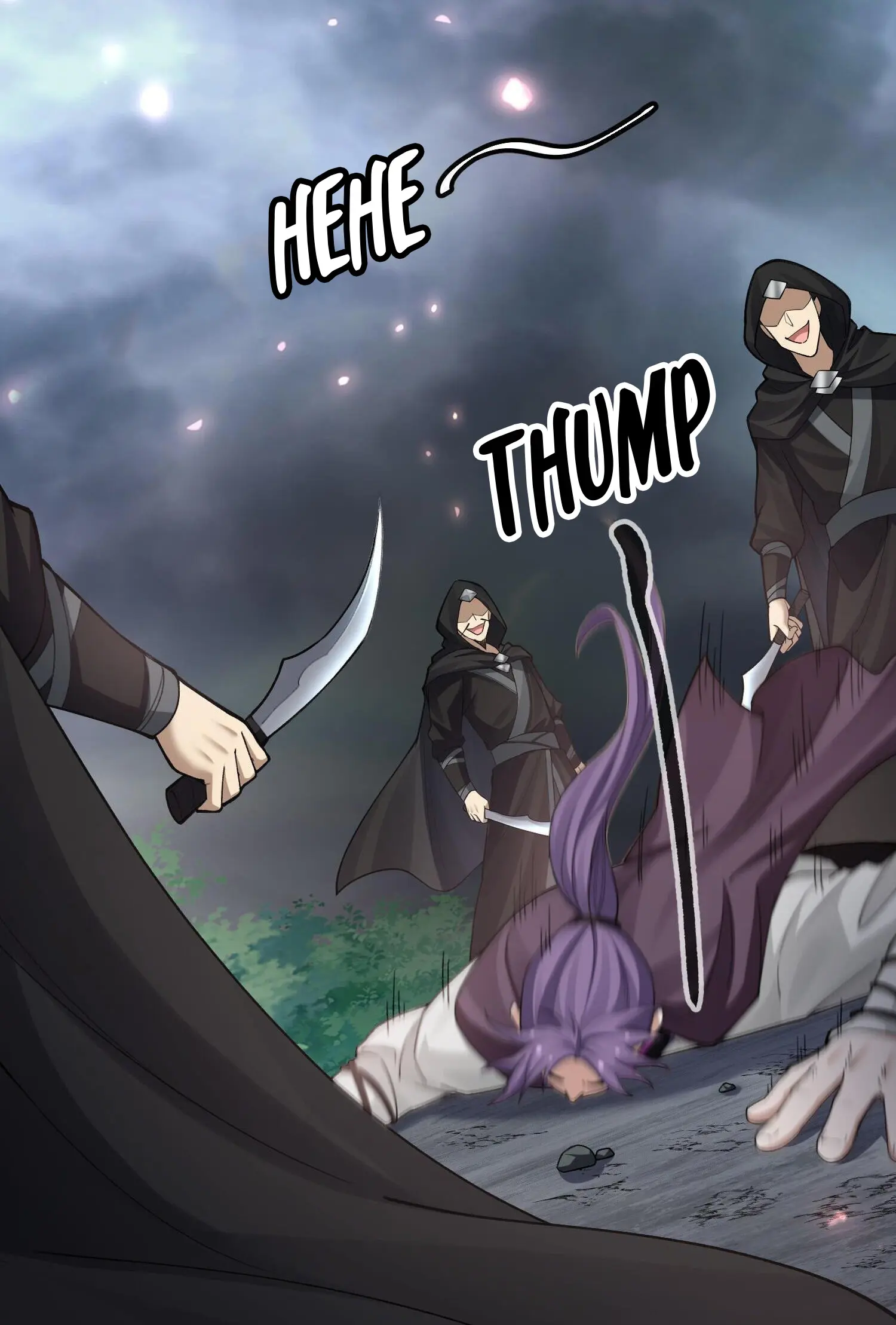 Chapter 136 - Image 4