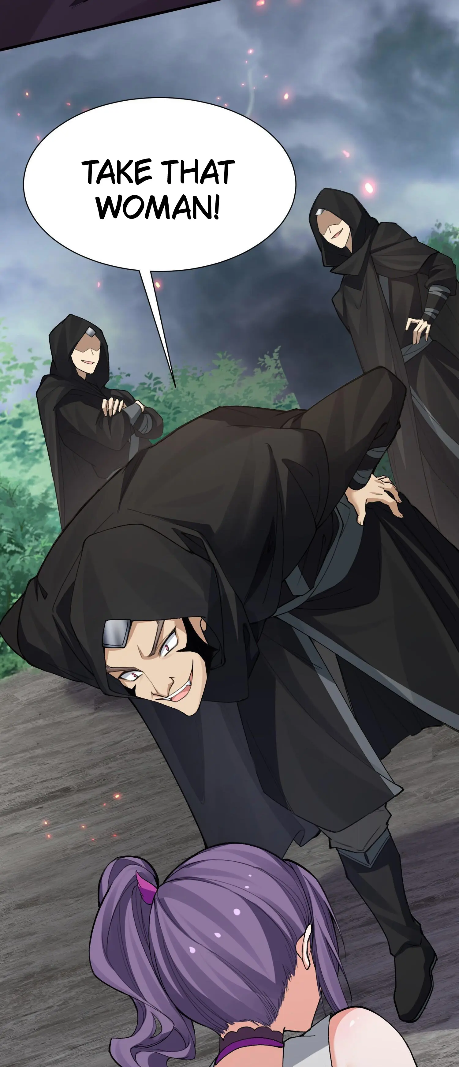 Chapter 136 - Image 6