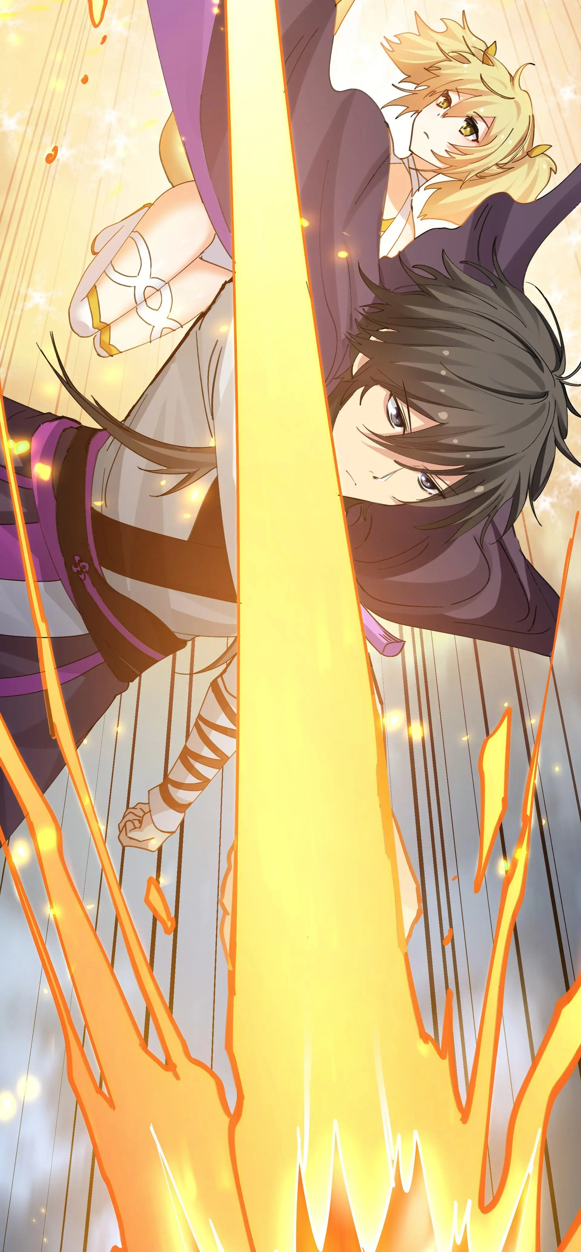 Chapter 136 - Image 67
