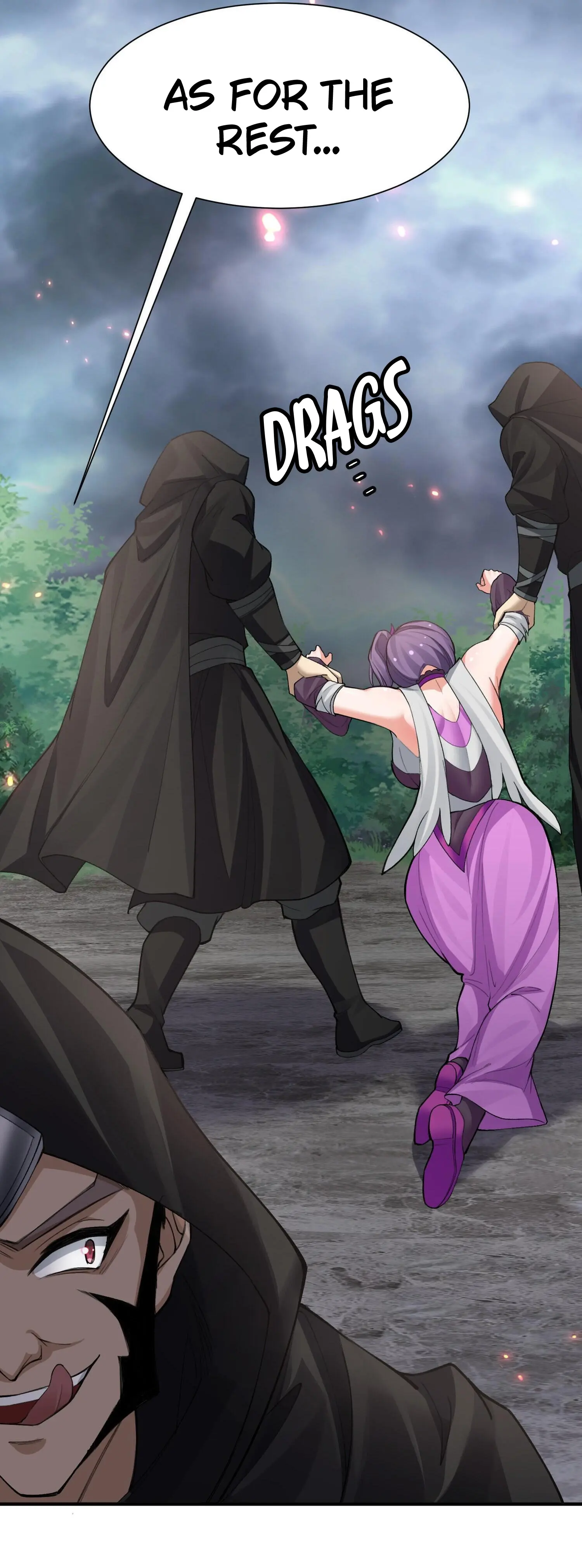 Chapter 136 - Image 8