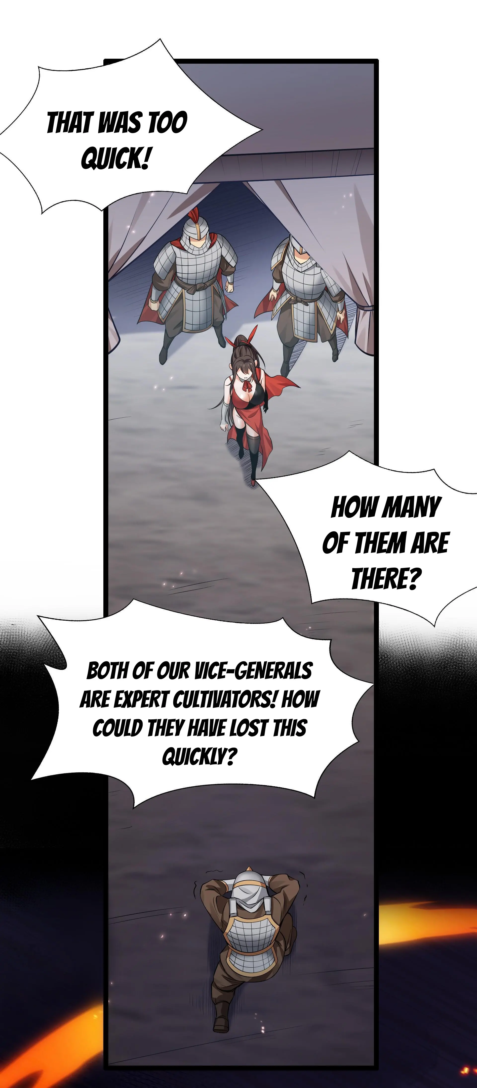 Chapter 142 - Image 11