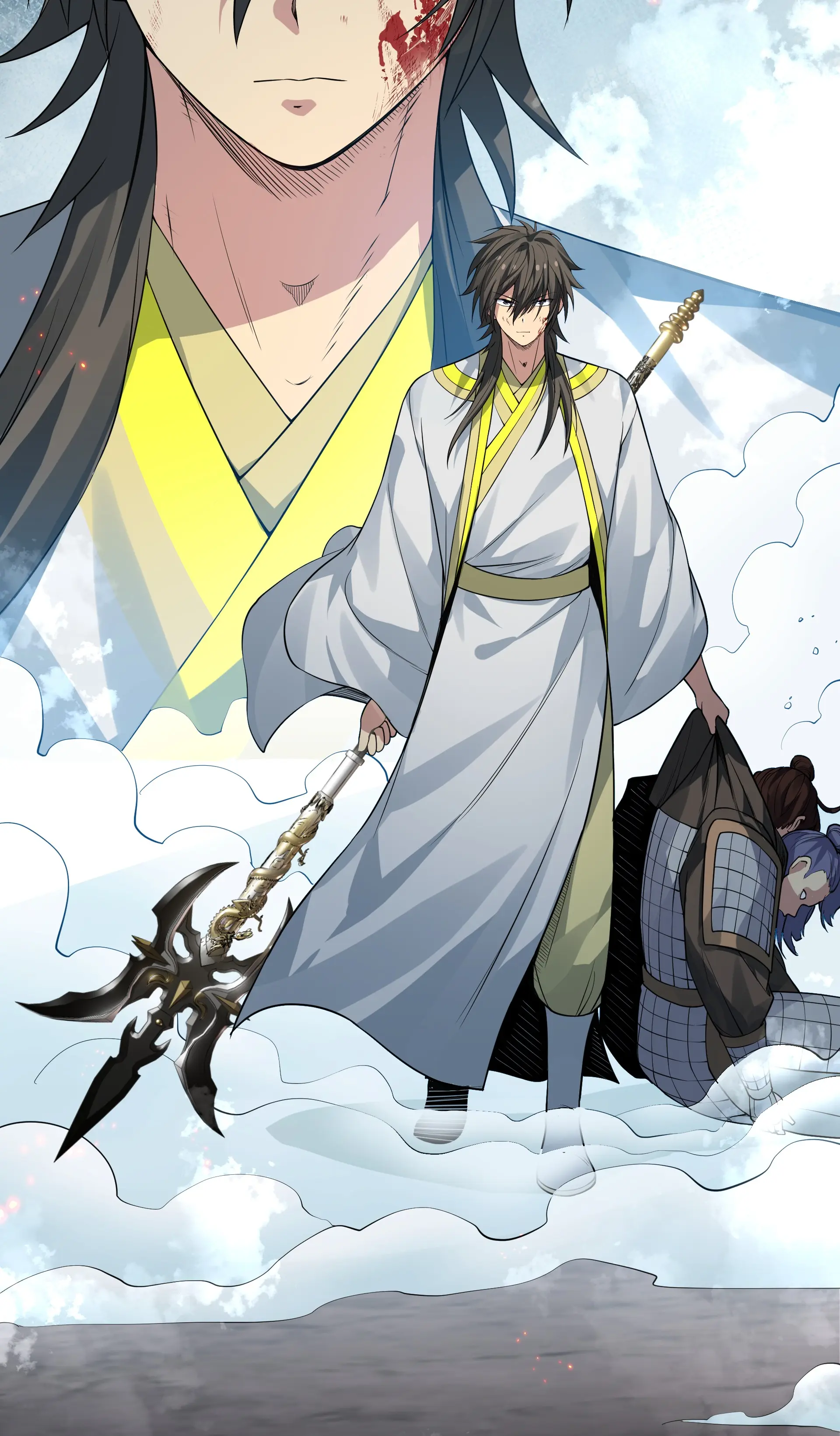 Chapter 142 - Image 16