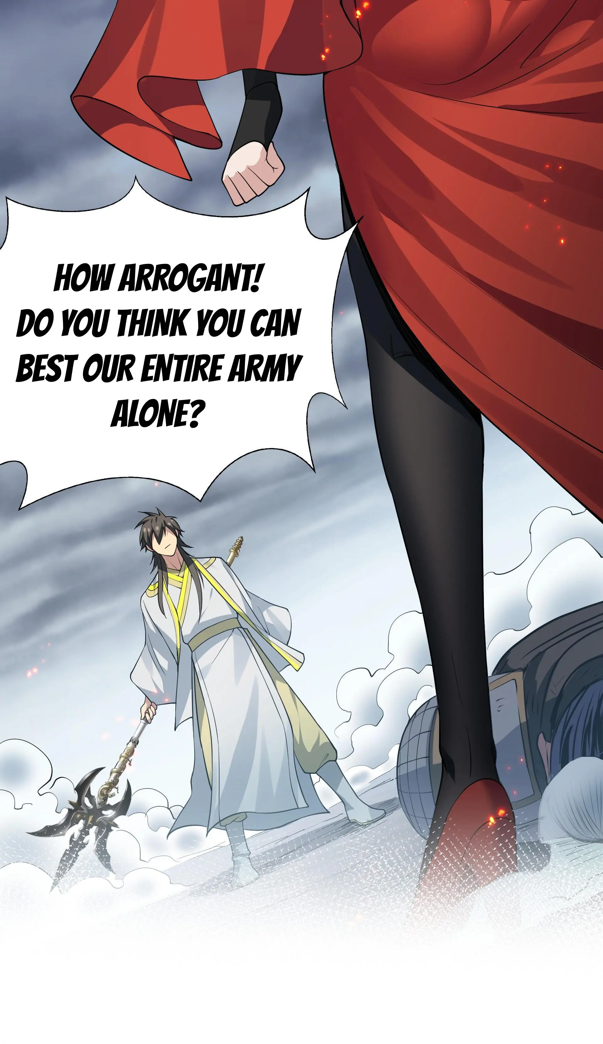 Chapter 142 - Image 21