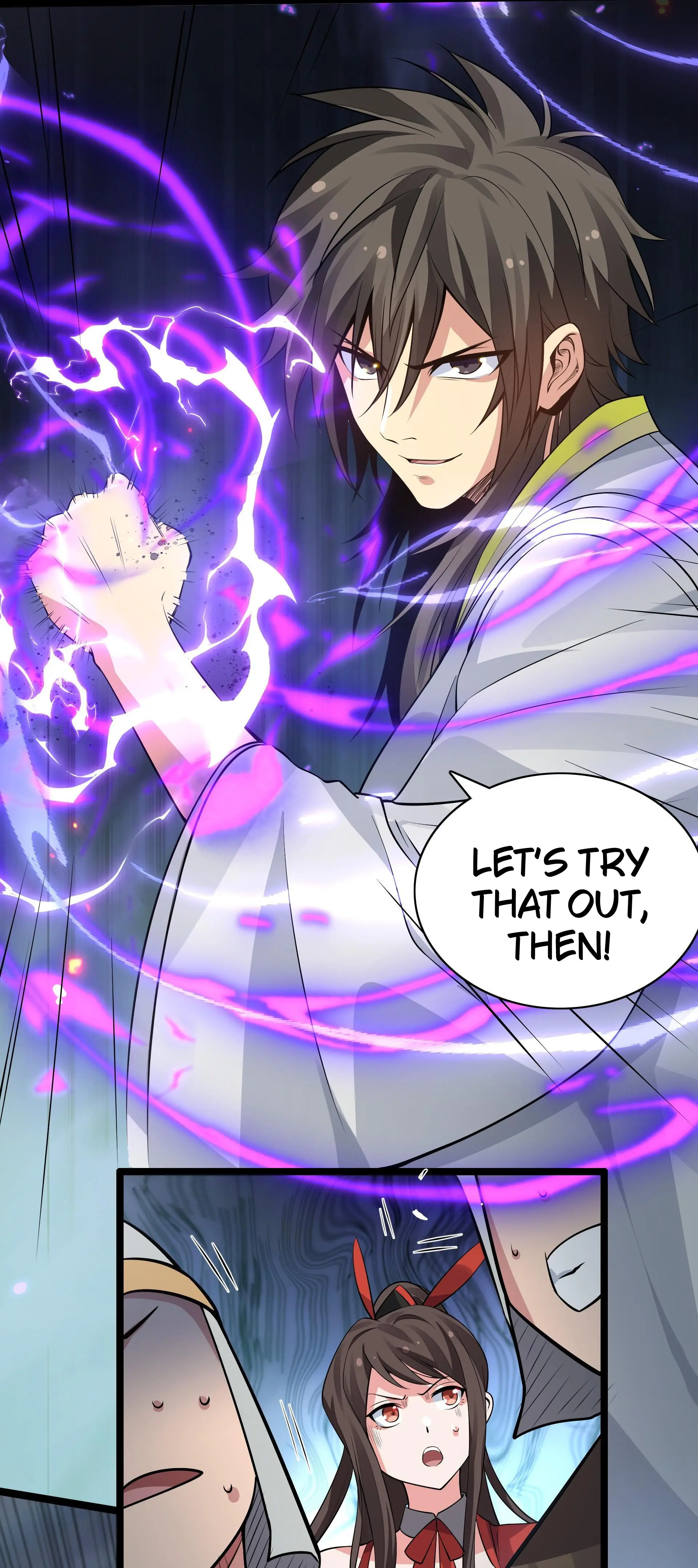Chapter 142 - Image 32