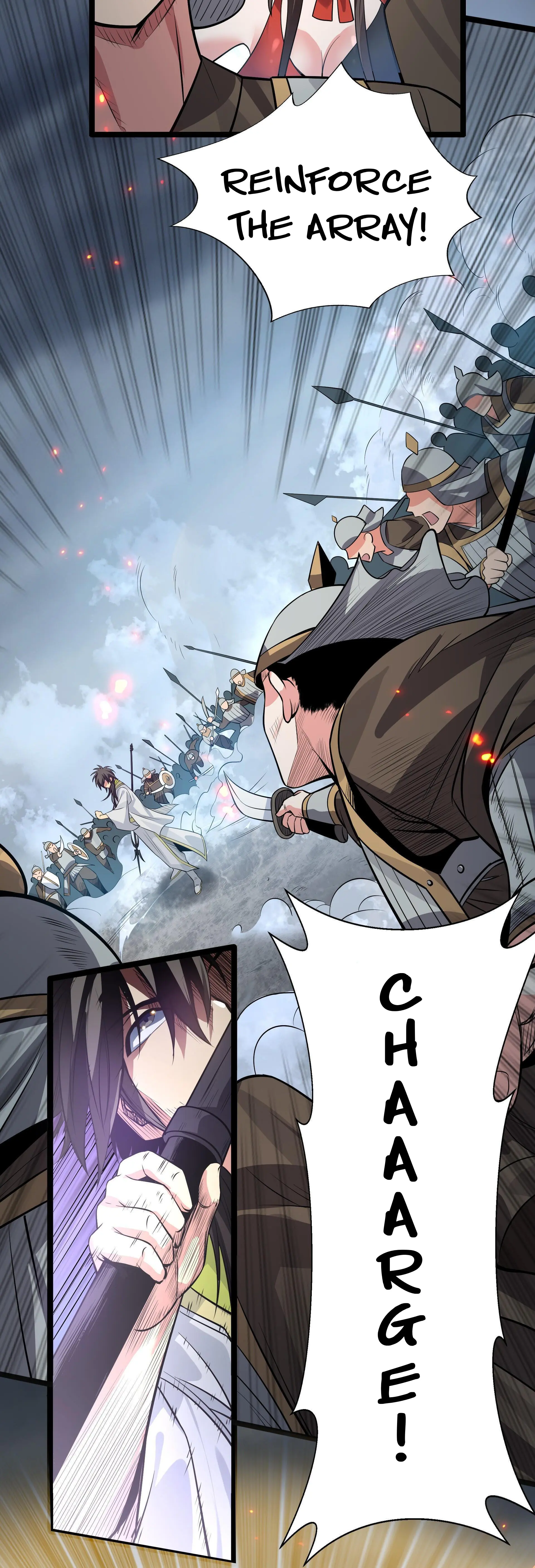 Chapter 142 - Image 33