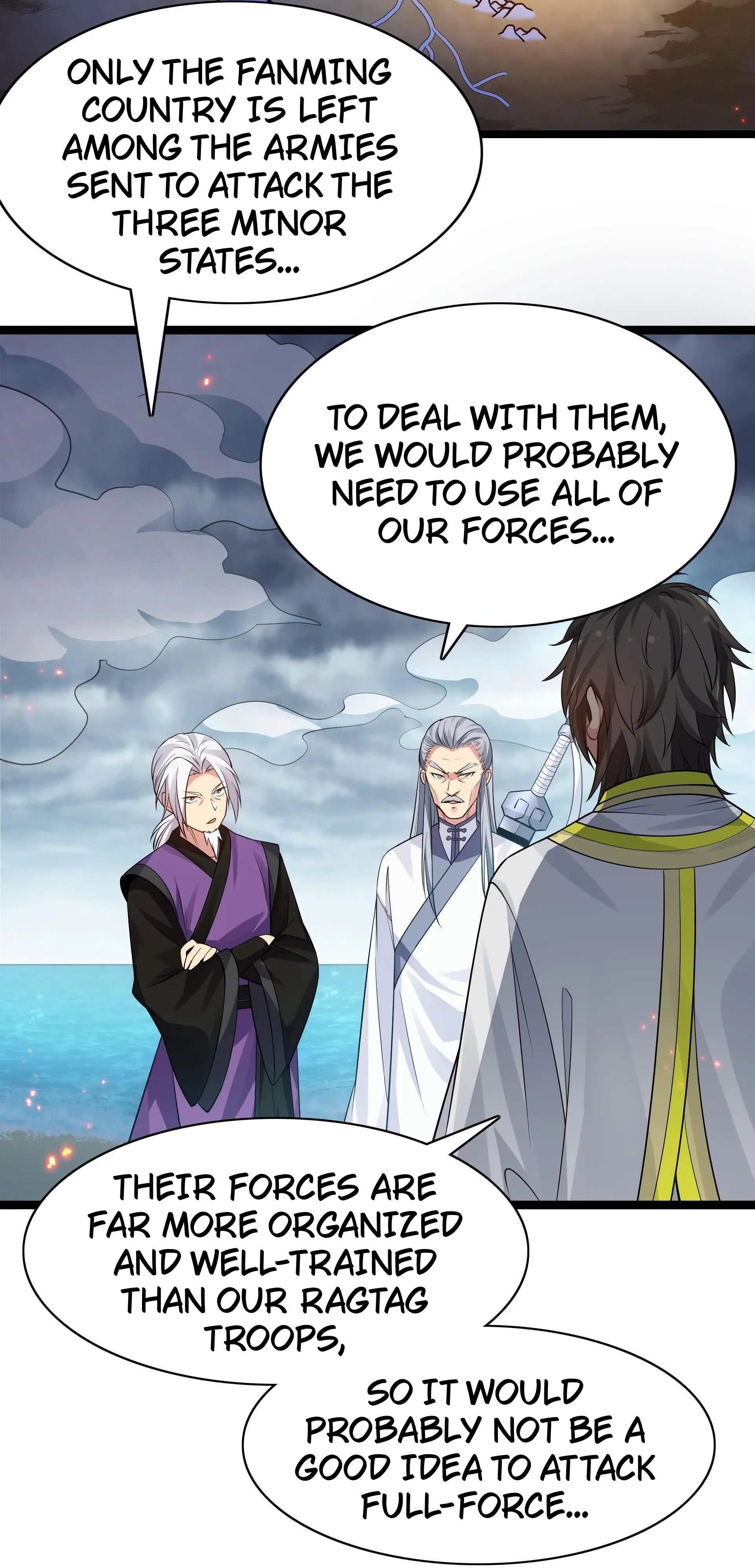 Chapter 142 - Image 4