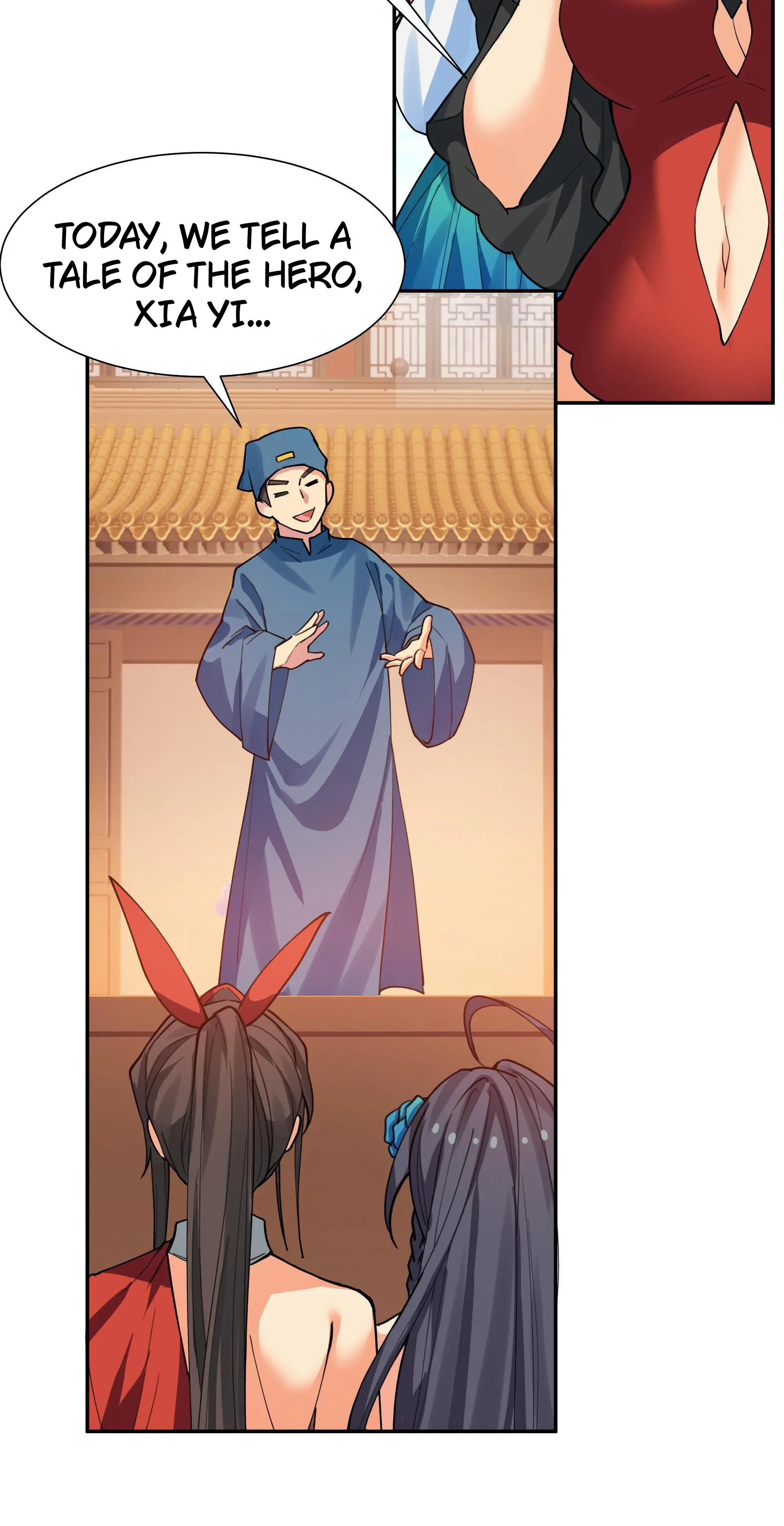 Chapter 145 - Image 23