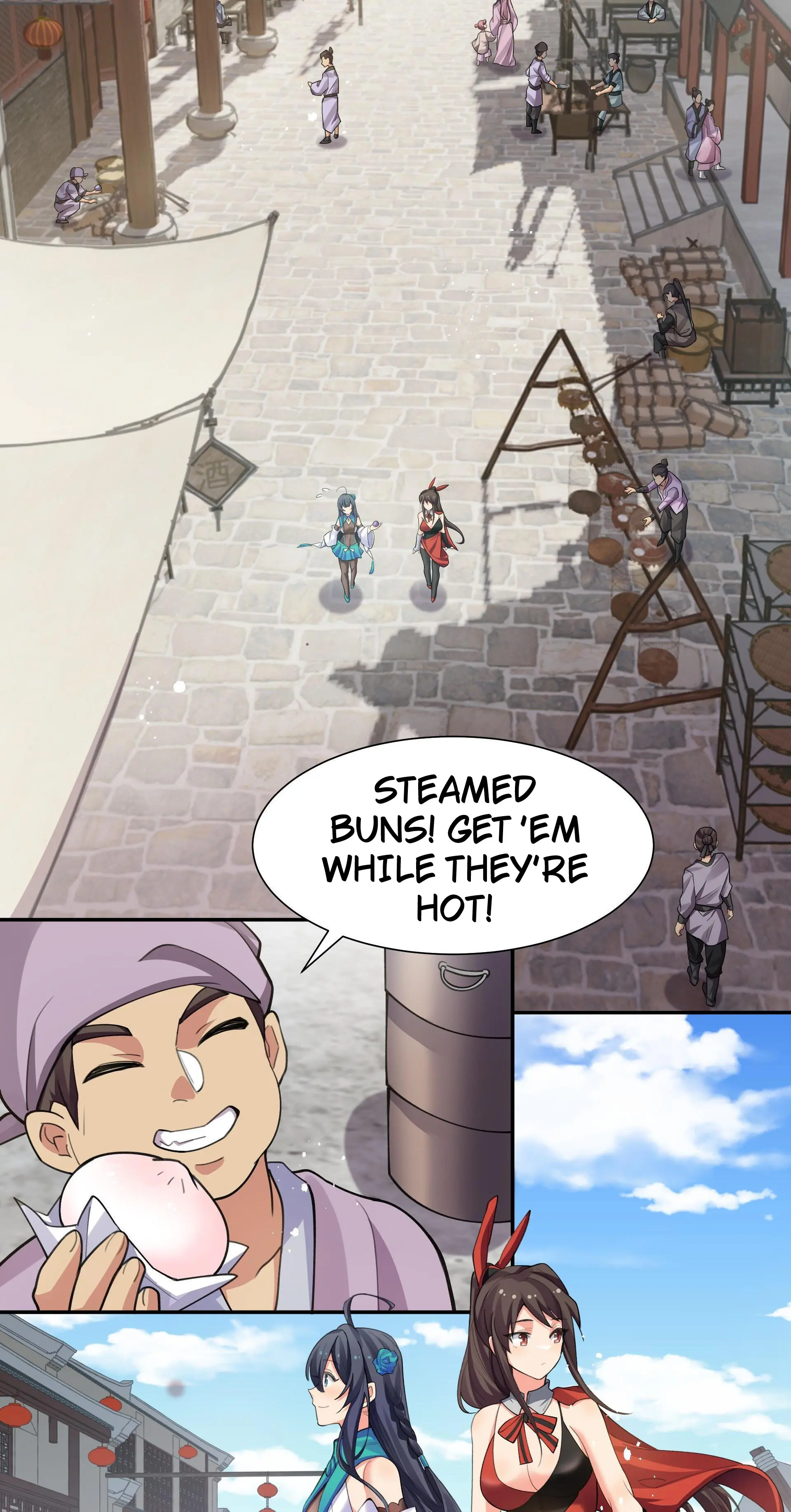 Chapter 145 - Image 5