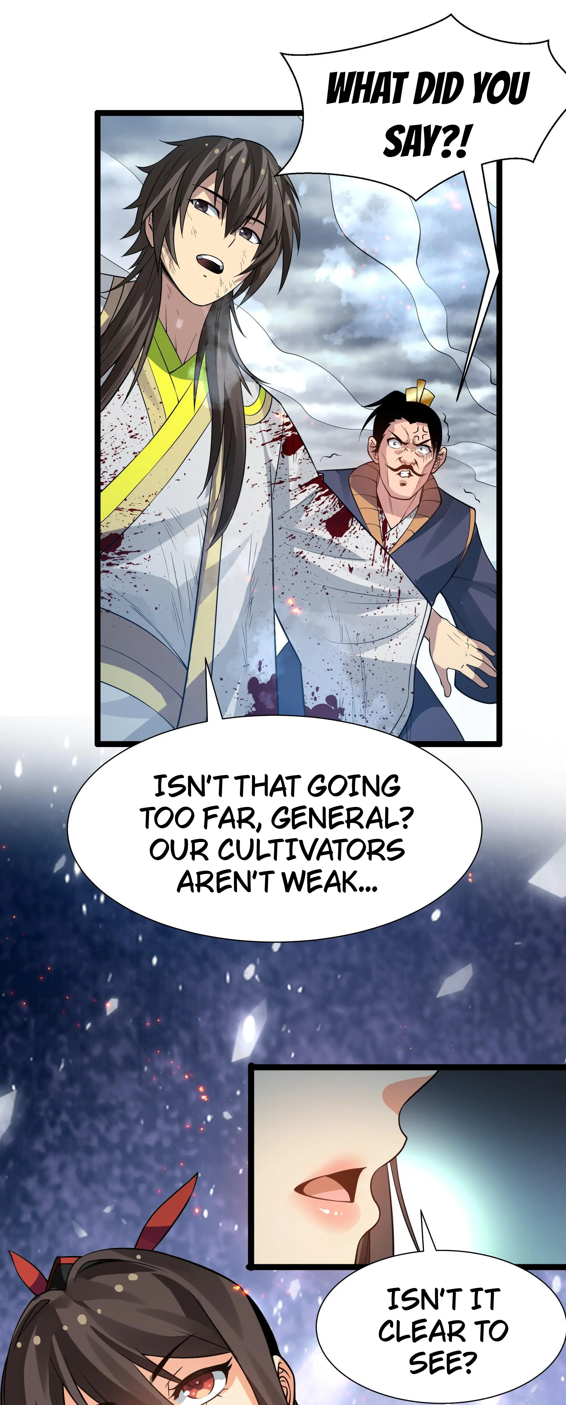 Chapter 146 - Image 27